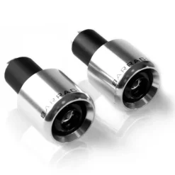 Barracuda Silver Antivibrations (Pair) N1000-A> Motor Onderdelen