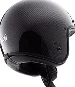 Simpson Chopper Carbon 06> Jethelmen|Carbon Helmen