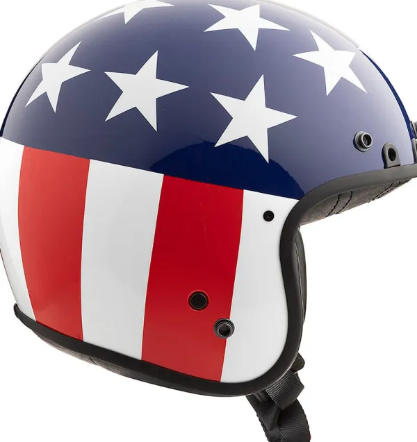 Simpson Chopper EZ 06> Jethelmen