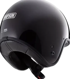 Simpson Chopper Solid Black 06><noscript><img width=