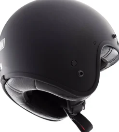 Simpson Chopper Solid Matt Black 06><noscript><img width=