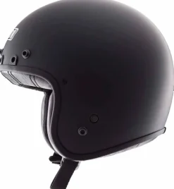 Simpson Chopper Solid Matt Black 06><noscript><img width=