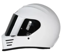 Simpson Speed White 06> Integraalhelmen