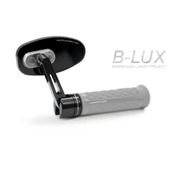 Barracuda Skin-R Bar End B-Lux N2000-SRB> Motor Onderdelen
