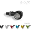 Barracuda S-Led B-Lux Red (Pair) N1001/BSR> Motor Onderdelen