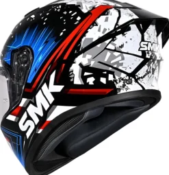 SMK Stellar Flare Black/Blue><noscript><img width=
