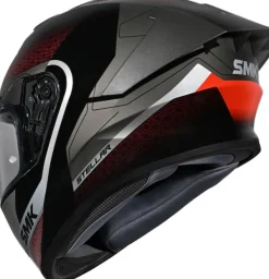 SMK Stellar Flight Grey/Red><noscript><img width=