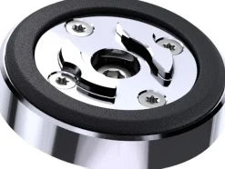 SP Connect Anti Vibration Module SPC+ Chrome> Telefoonhouders