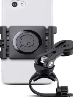 SP Connect Bike Bundle Universal Clamp SPC+> Telefoonhouders