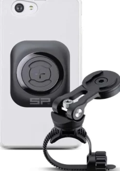 SP Connect Bike Bundle Universal Interface SPC+> Telefoonhouders