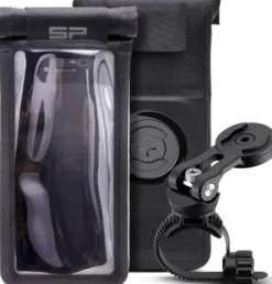 SP Connect Bike Bundle Universal Case SPC+> Telefoonhouders