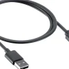 SP Connect Cable USB-A SPC+> Telefoonhouders