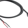 SP Connect Cable 12V DC SPC+> Telefoonhouders