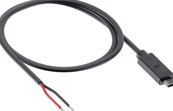SP Connect Cable 12V DC SPC+> Telefoonhouders