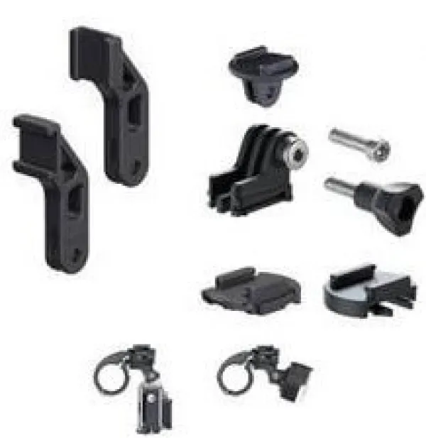 SP Connect Camera/Light Adapter Kit> Telefoonhouders