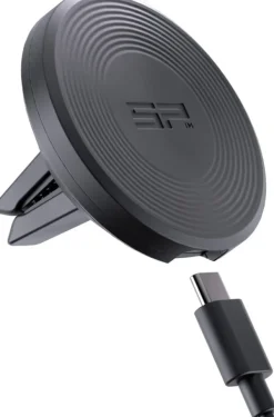 SP Connect Charging Vent Mount SPC+> Telefoonhouders