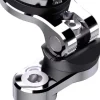 SP Connect Clutch Mount Pro chome> Telefoonhouders