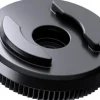 SP Connect Head Chrome SPC+ Moto Pro, Mirror Pro, Barclamp Pro, Moto Stem, Handlebar Pro MTB, Clutch Pro> Telefoonhouders
