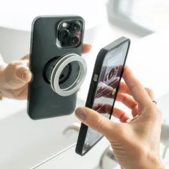 SP Connect Magnetic Adhesive Mount SPC+> Telefoonhouders