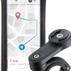 SP Connect Moto Bundle LT Universal Case SPC+> Telefoonhouders