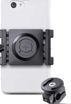 SP Connect Motor Scooter Bundle Universal Clamp SPC+> Telefoonhouders