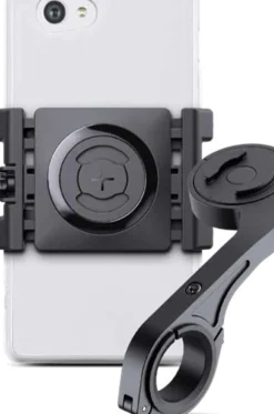 SP Connect Roadbike Bundle Universal Clamp SPC+> Telefoonhouders