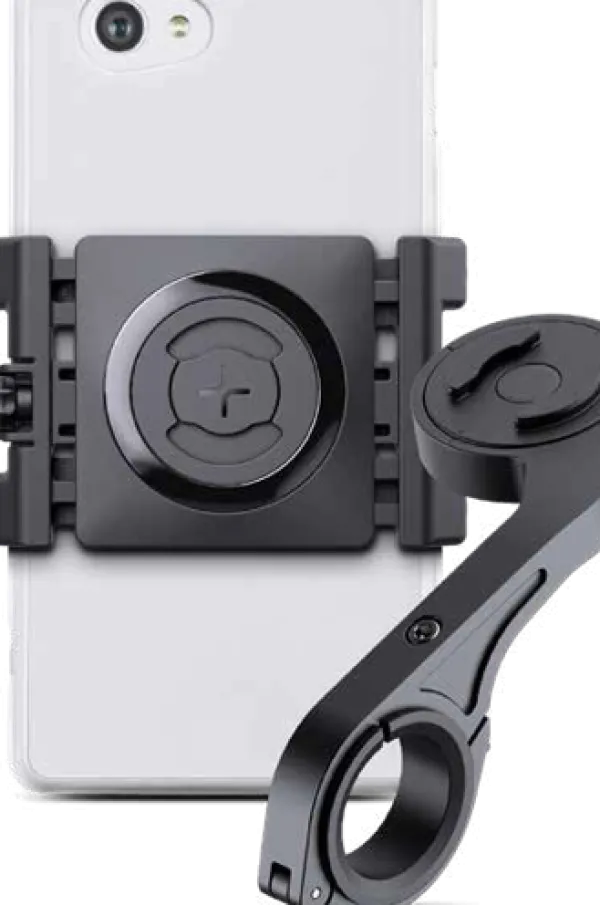 SP Connect Roadbike Bundle Universal Clamp SPC+> Telefoonhouders