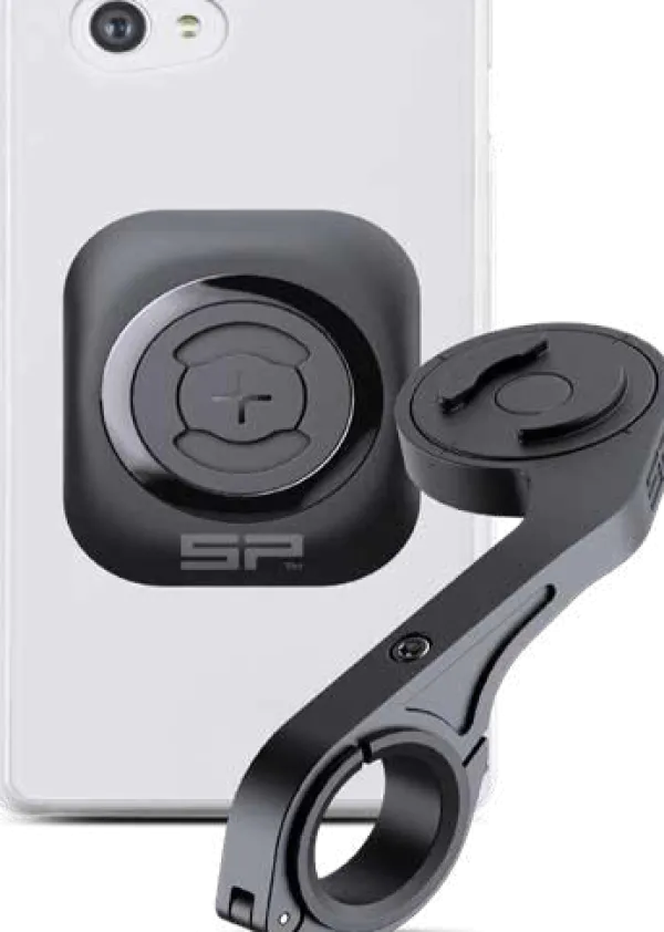 SP Connect Roadbike Bundle Universal Interface SPC+> Telefoonhouders