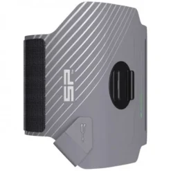SP Connect Running Band Grey> Telefoonhouders