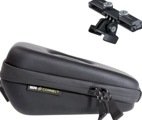 SP Connect Saddle Case Set> Telefoonhouders