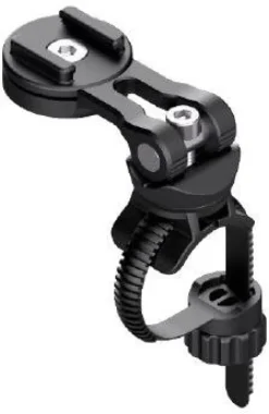 SP Connect Universal Bike Mount> Telefoonhouders