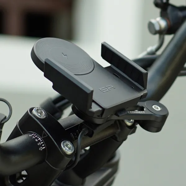 SP Connect Universal Charging Phone Clamp SPC+> Telefoonhouders