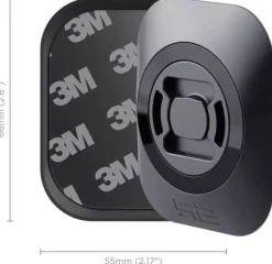 SP Connect Universal Interface> Telefoonhouders