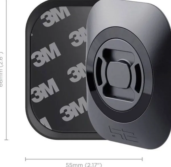 SP Connect Universal Interface> Telefoonhouders