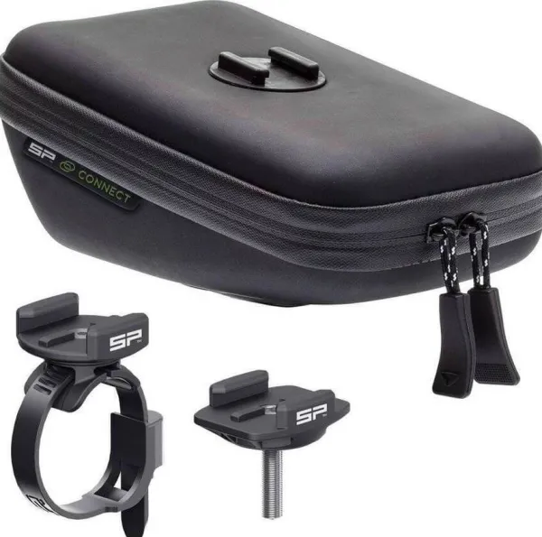 SP Connect Wedge Case Set> Telefoonhouders