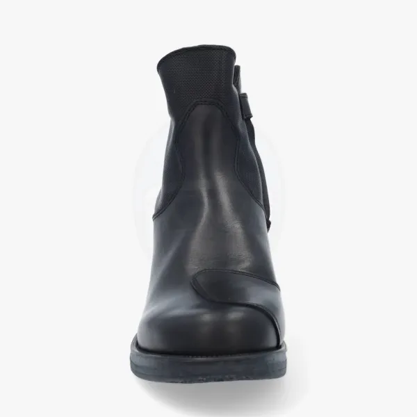 Stylmartin Pearl J. Lady Black>DAMES Dames Motorschoenen