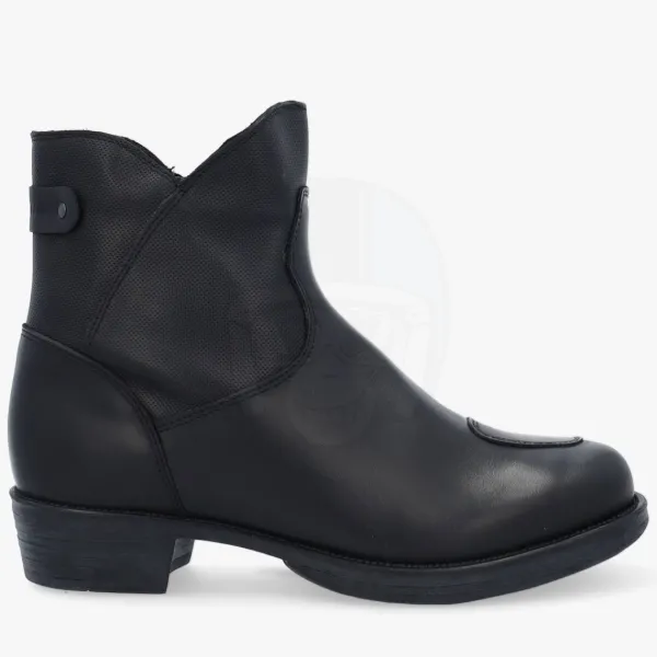 Stylmartin Pearl J. Lady Black>DAMES Dames Motorschoenen