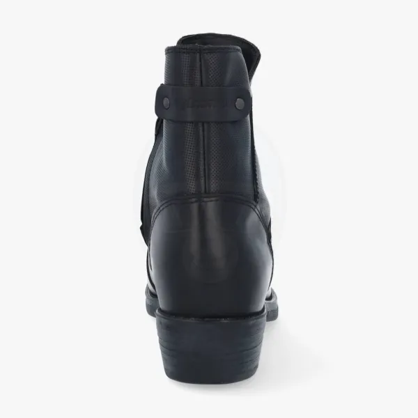 Stylmartin Pearl J. Lady Black>DAMES Dames Motorschoenen