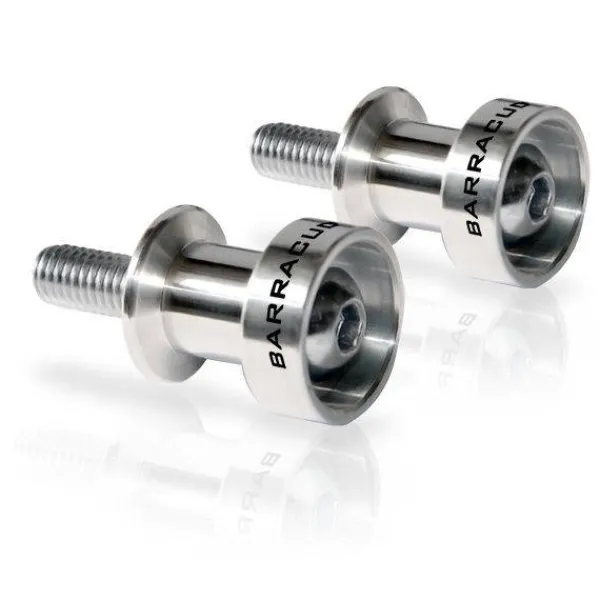 Barracuda Supports Stand 10Mm (Pair) N5100/10> Motor Onderdelen