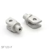 Barracuda Suzuki Bracket Kit Front (Pair) SF123-F> Motor Onderdelen