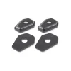 Barracuda Suzuki Special Bracket Indicator Front SN6112> Motor Onderdelen