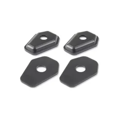 Barracuda Suzuki Special Bracket Indicator Front SN6112> Motor Onderdelen