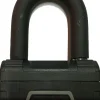 SXP EV Disc Lock ART4 Black> Motorsloten