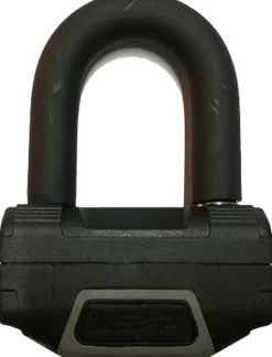 SXP EV Disc Lock ART4 Black> Motorsloten
