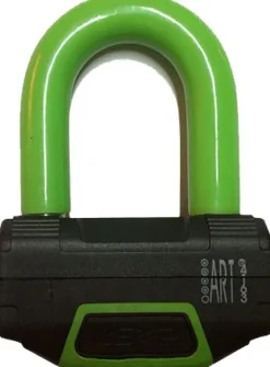 SXP EV Disc Lock ART4 Green> Motorsloten
