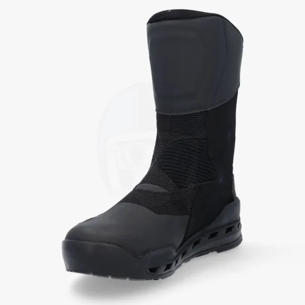 TCX Clima 2 Surround GTX Black/Dark Grey 42C>Heren Heren Motorlaarzen|Waterdichte Motorlaarzen