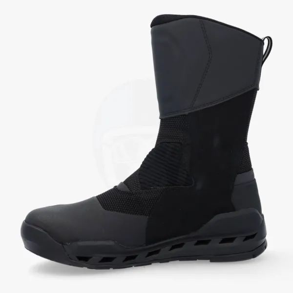 TCX Clima 2 Surround GTX Black/Dark Grey 42C>Heren Heren Motorlaarzen|Waterdichte Motorlaarzen