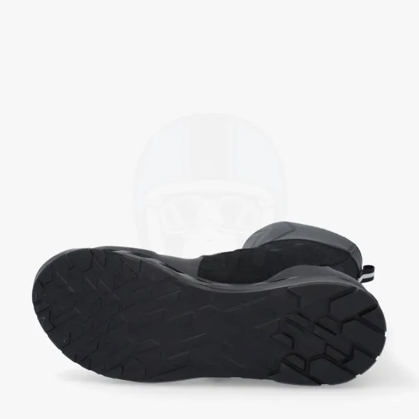 TCX Clima 2 Surround GTX Black/Dark Grey 42C>Heren Heren Motorlaarzen|Waterdichte Motorlaarzen