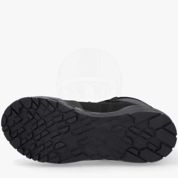 TCX Climatrek Surround Lady GTX Shoes Black/Gold 885>DAMES Dames Motorschoenen