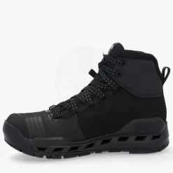 TCX Climatrek Surround Lady GTX Shoes Black/Gold 885><noscript><img width=